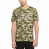 Men's Buffalo Bills '47 Alpha Men's T Shirt Camo,baseball caps,new era cap wholesale,wholesale hats